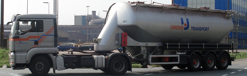 IJmond Transport Groep