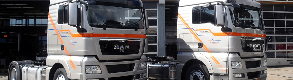 IJmond Transport Groep