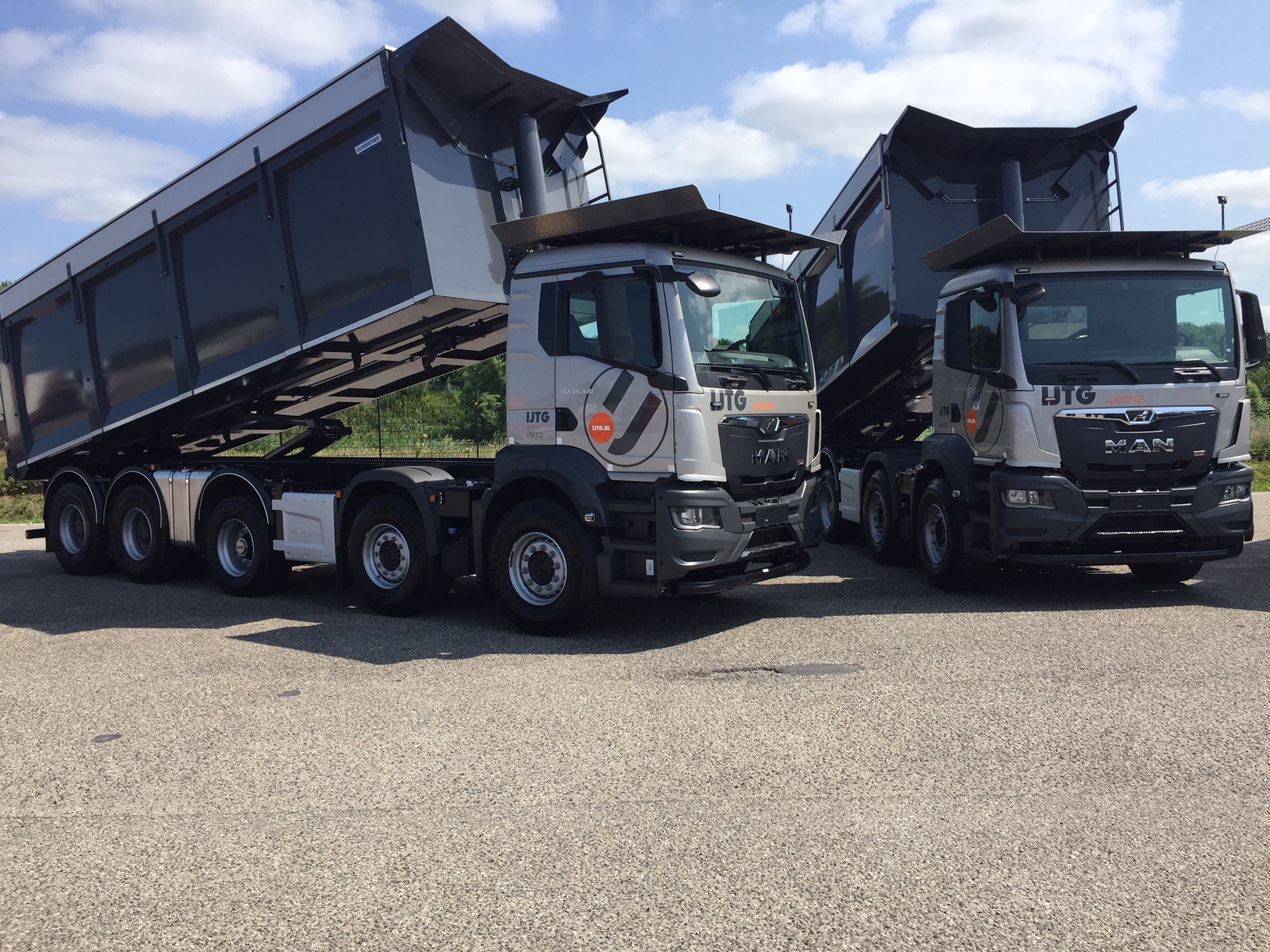 IJmond Transport Groep